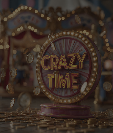 Crazy Time