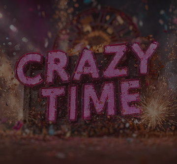 Crazy Time